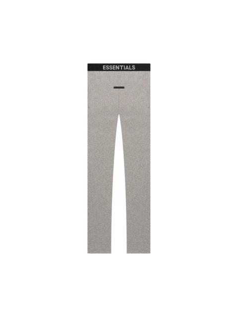 Fear of God Essentials Lounge Pant 'Heather'