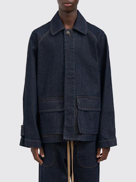 UMA WANG Jacket men Uma Wang