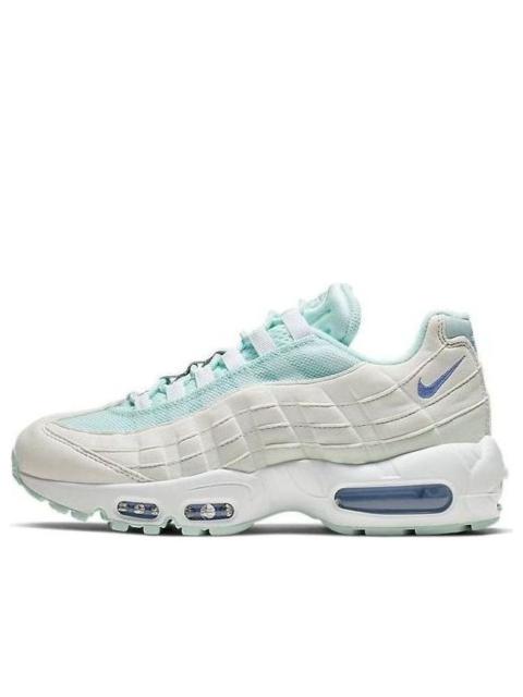 Nike (WMNS) Nike Air Max 95 'Teal Royal' 307960-306