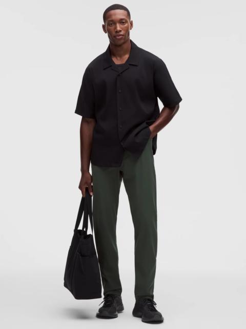 lululemon ABC Classic-Fit 5 Pocket Pant 34L *Warpstreme