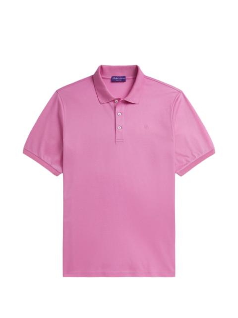 Ralph Lauren embroidered polo shirt