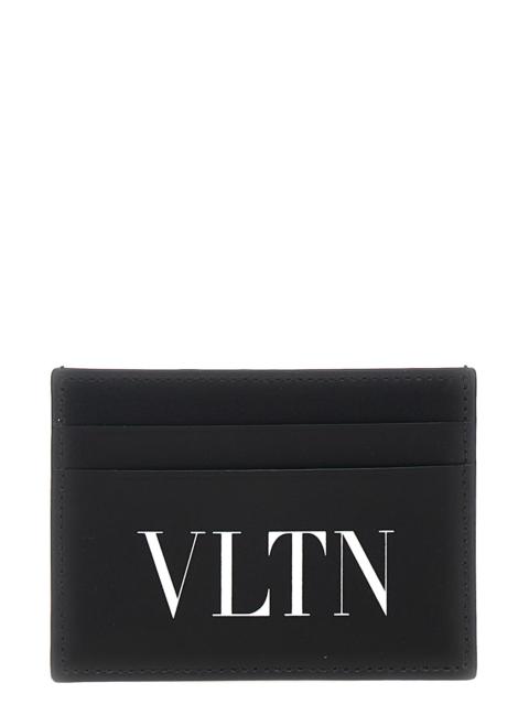 Valentino Garavani 'VLTN' cardholder