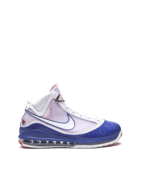 Air Max Lebron 7 "Dodgers" sneakers