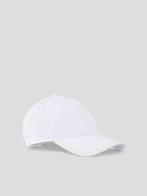 BOGNER Sammy Cap in White