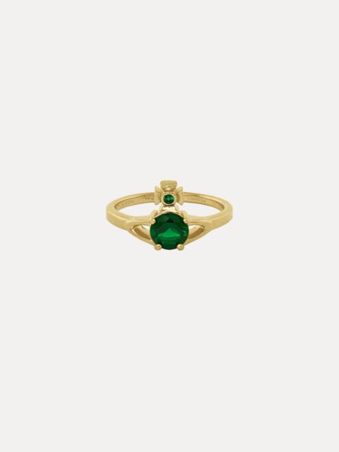 Vivienne Westwood REINA PETITE RING