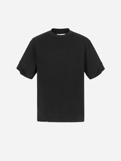 Founder Fold-Over T-Shirt