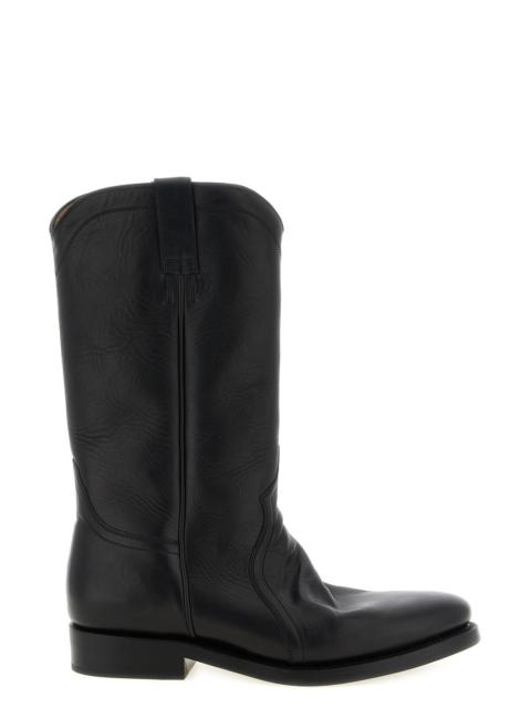 Jil Sander 'Bruce' Boots
