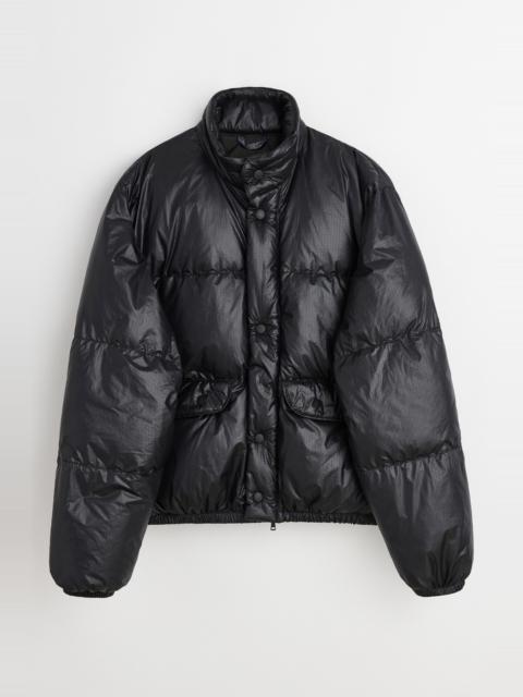 Inhale Puffa Black Tech