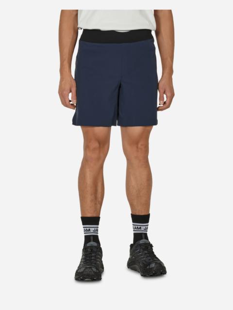 Lightweight Shorts Navy / Black