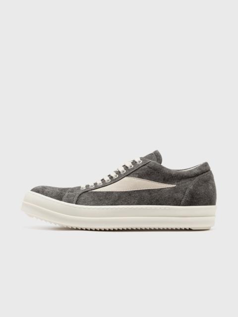 Rick Owens DRKSHDW DRKSHDW WOVEN SHOES VINTAGE SNEAKS