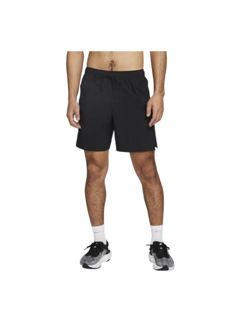 Nike Nike Dri-FIT Unlimited 7Inch Unlined Versatile Shorts DV9341-010
