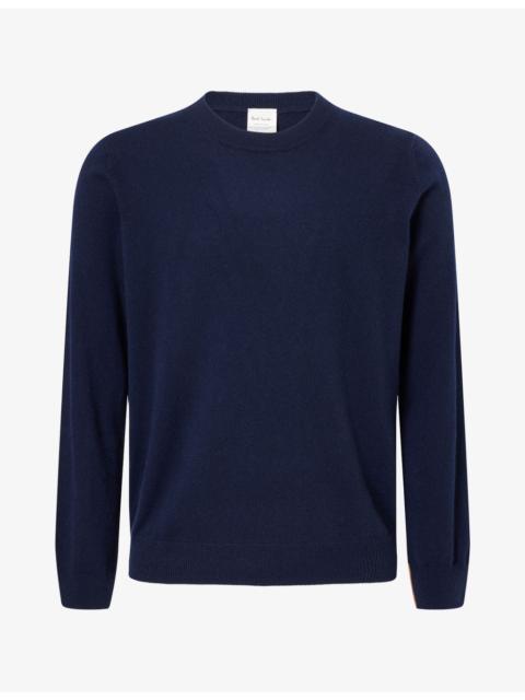 Paul Smith Crewneck Cashmere Jumper