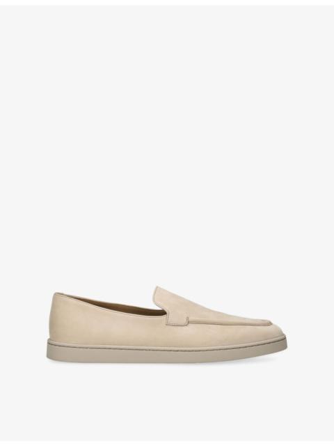 Church's Stanley Leather Loafers