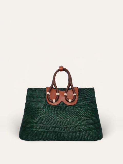 Johanna Ortiz Boho Splendor Tote Bag