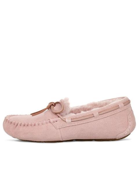 UGG (WMNS) UGG Dakota Pink 1106877-PCRY