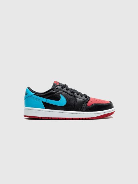 Jordan WMNS AIR JORDAN 1 LOW OG "UNC TO CHI"