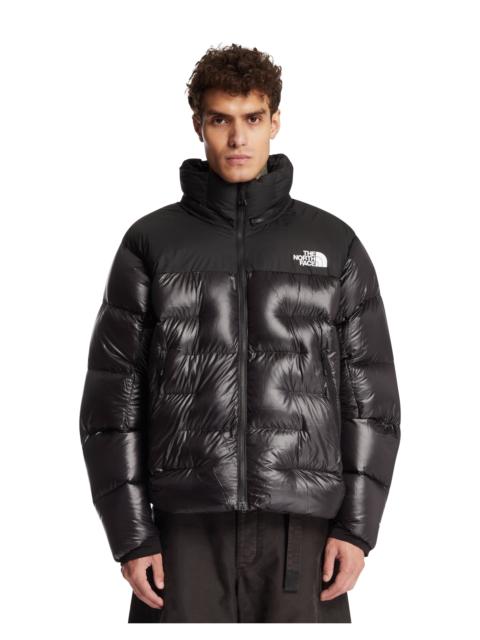 The North Face Black Summit Nuptse Down Jacket