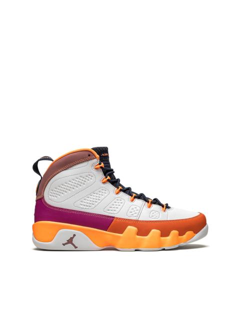 Jordan Air Jordan 9 Retro "Change The World" sneakers