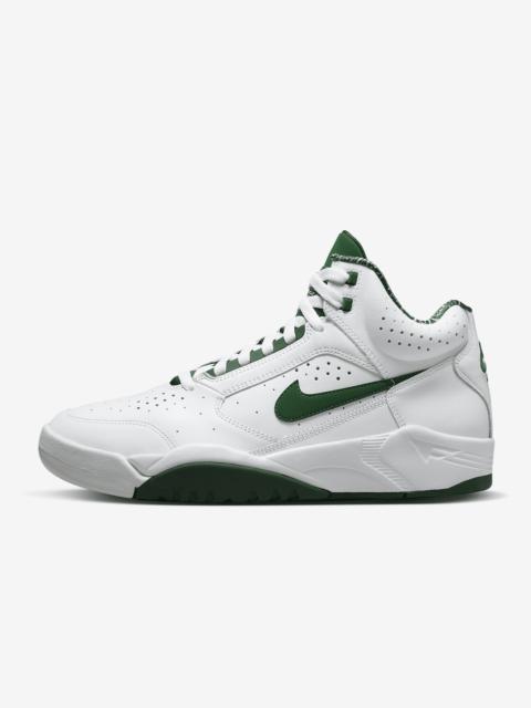 Nike Nike Air Flight Lite Mid Men's Shoe
