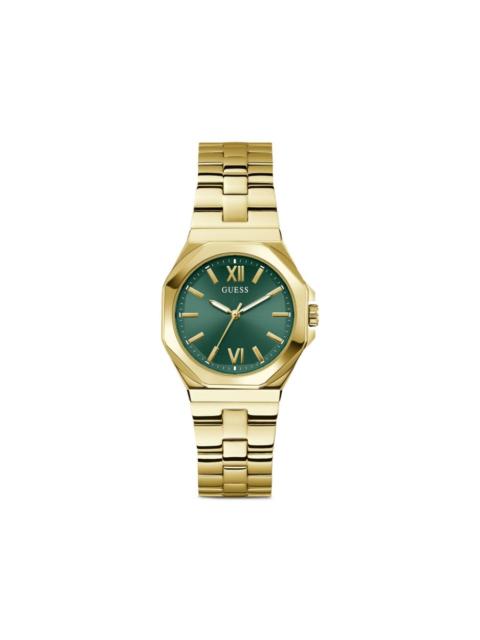 GUESS USA Empress 34mm