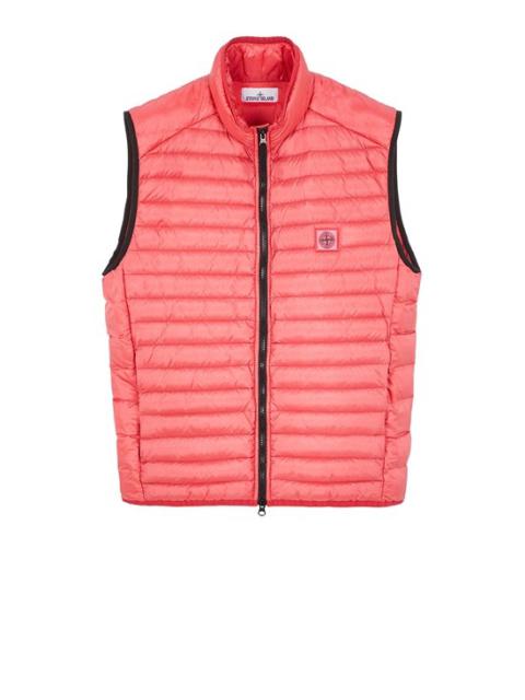 Stone Island G0224 PACKABLE_LOOM WOVEN CHAMBERS R-NYLON DOWN-TC CYCLAMEN