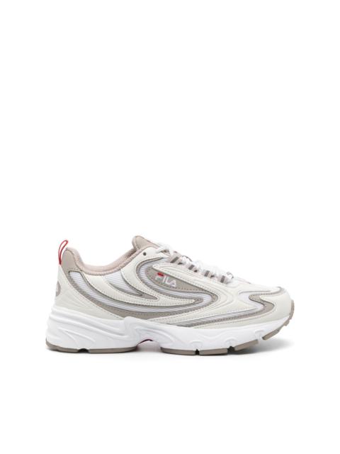 FILA Actix panelled chunky sneakers