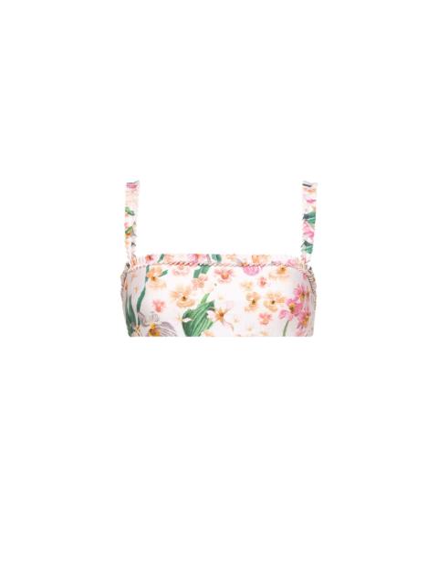 Olmo Jardinera Bikini Top