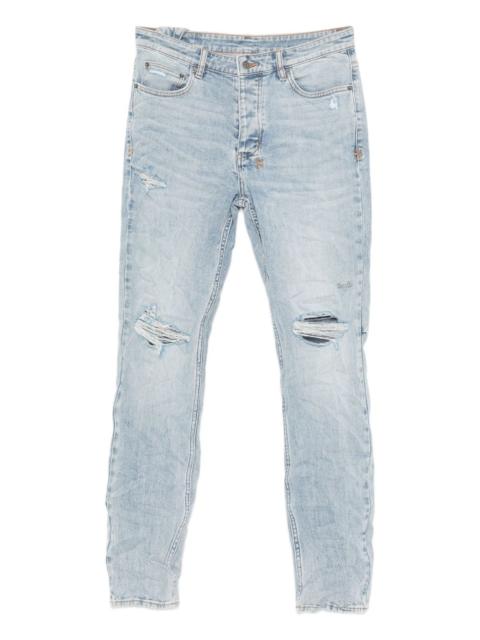 Ksubi ripped jeans
