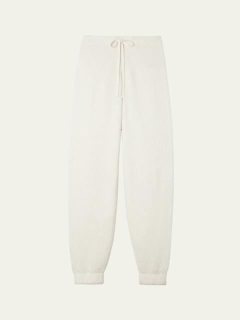 GUEST IN RESIDENCE Cloud Cashmere-Blend Joggers