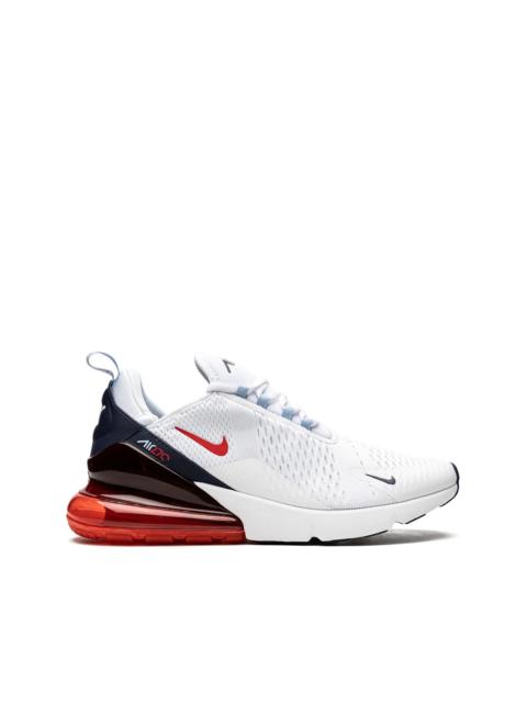 Nike Air Max 270 sneakers