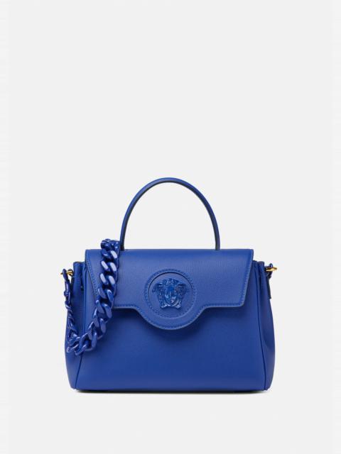 VERSACE La Medusa Medium Handbag