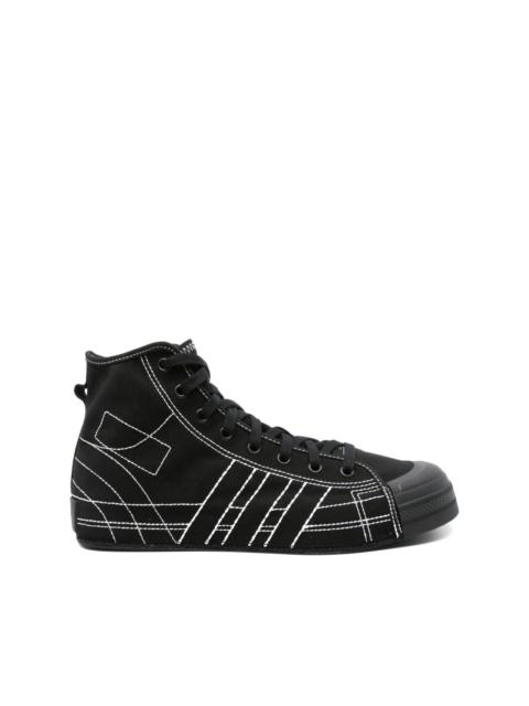 Y-3 Nizza sneakers