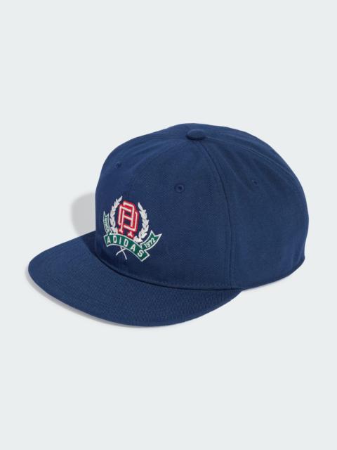 adidas Originals Sports Club Flatbrim Hat