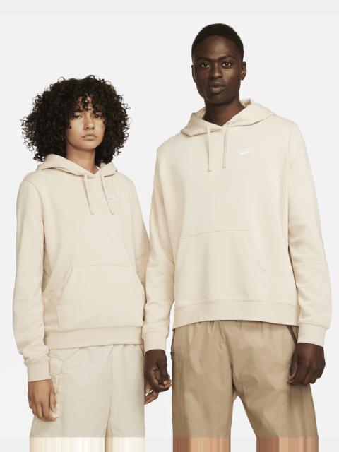 Nike Sportswear Club Fleece Women's Pullover Hoodie