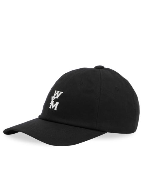 Wooyoungmi WM Logo Cap