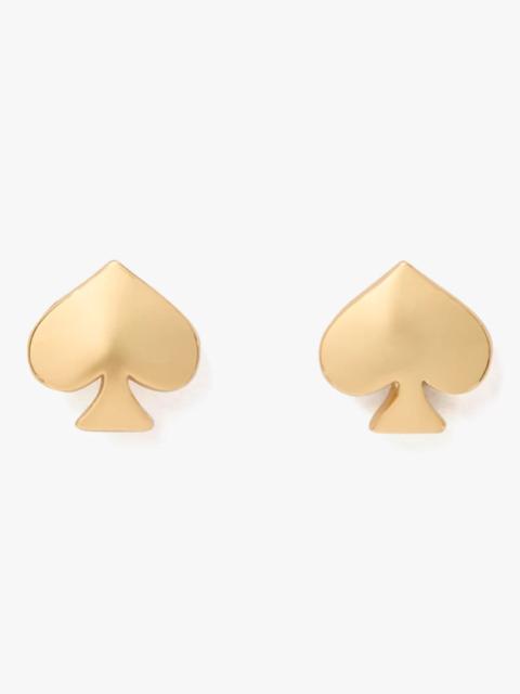 kate spade So Spade Studs