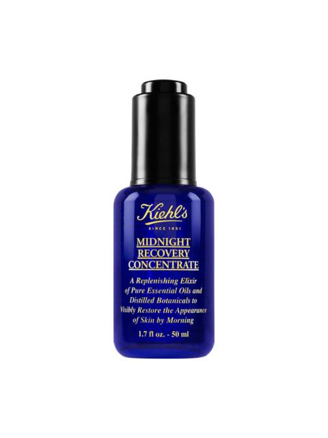 Kiehl's Midnight Recovery Concentrate