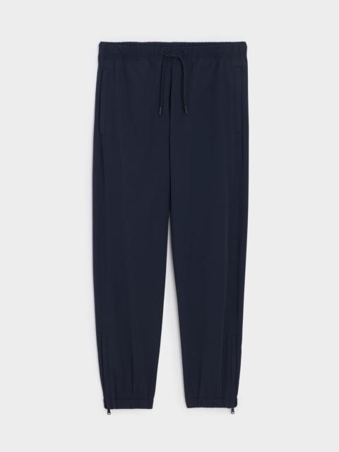 TODD SNYDER Nylon Jogger