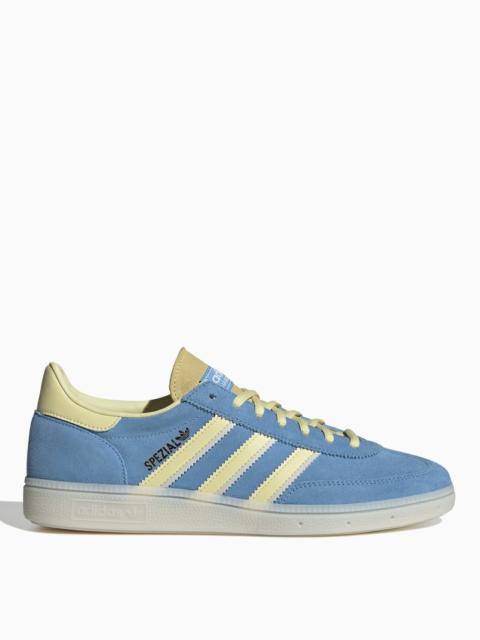 Handball Spezial blue/yellow sneakers