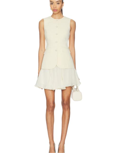 ASTR THE LABEL Christen Dress