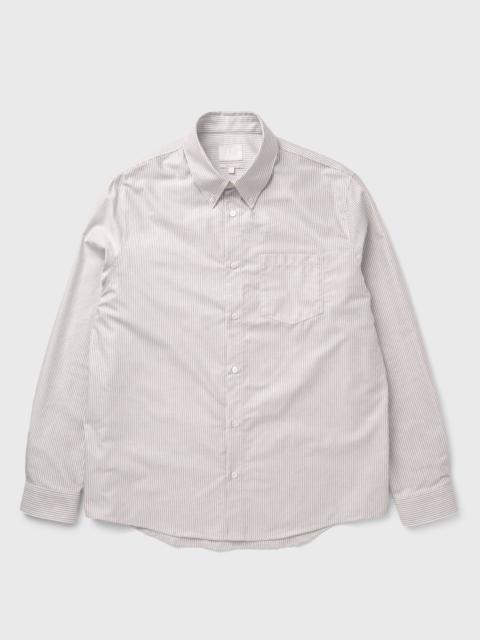 A.P.C. NEW GREG SHIRT