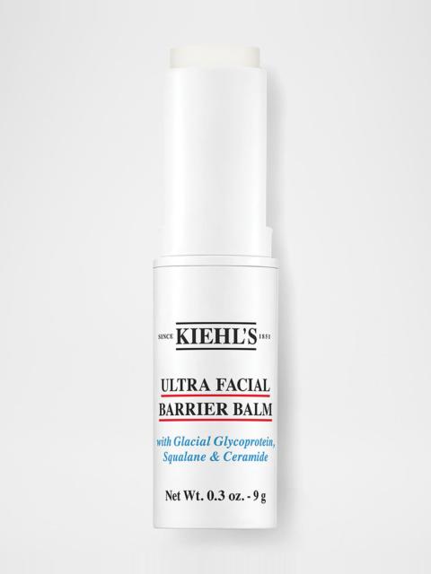 Kiehl's Ultra Facial Barrier Balm, 9 g