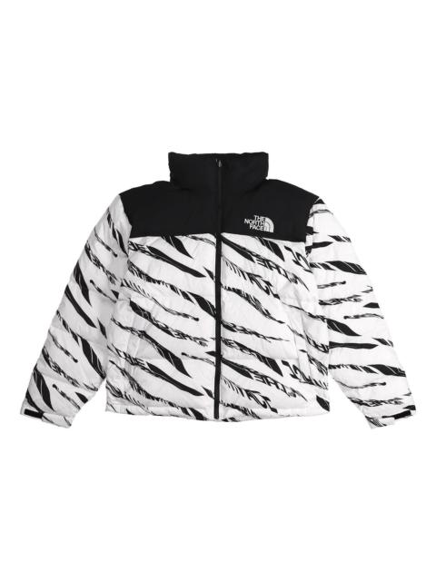 THE NORTH FACE Nuptse Down Parka 700 NF0A5AXQ-LG4