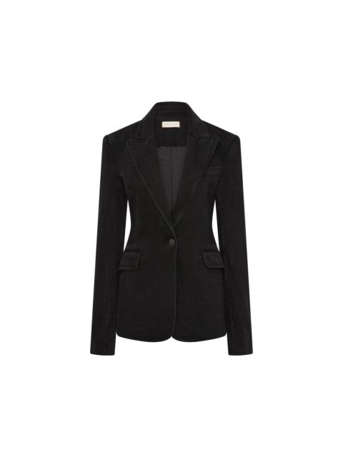 REBECCA VALLANCE Aviator Blazer