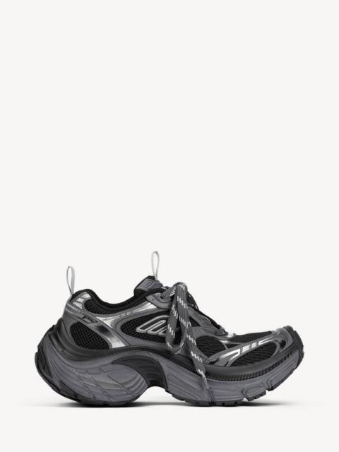 BALENCIAGA Men's 6xl Sneaker in Black/grey