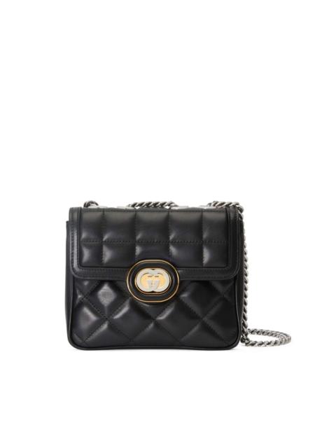 GUCCI mini Deco shoulder bag