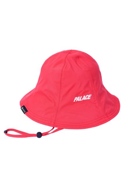 PALACE GORE-TEX RN 3L TULIP BUCKET FLAME
