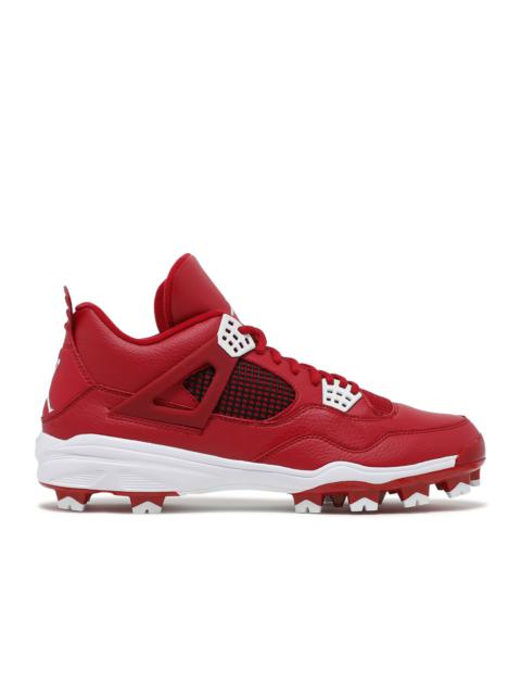 Jordan JORDAN 4 RETRO MCS 'GYM RED'