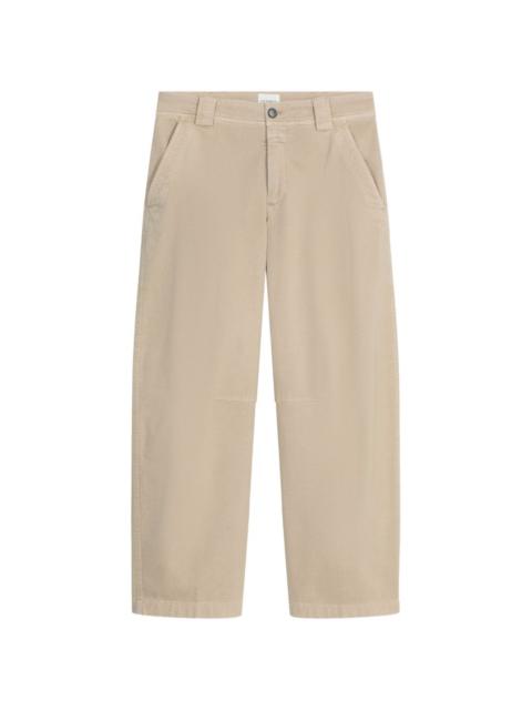 CLOSED romi trousers