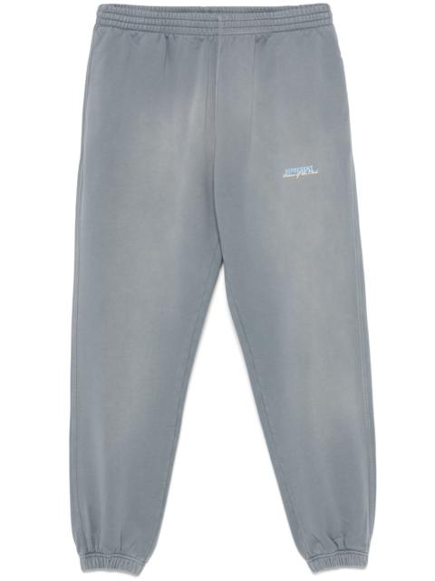 REPRESENT Patron Of The Club Track Pants